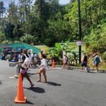 Mud bath and Waterfall with Snorkeling at Sugar beach - FAQs