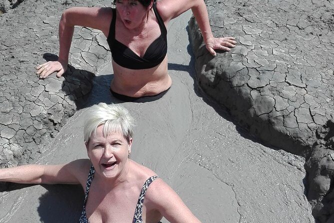 Mud Volcano Adventure - Who Will Love This Tour?