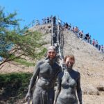 Mud Volcano and Day Trip in Hotel with Lunch - Why This Tour Works for You