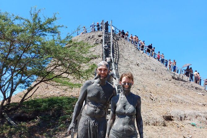 Mud Volcano and Day Trip in Hotel with Lunch - Why This Tour Works for You