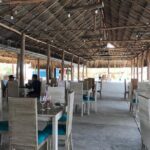 Mud volcano, and Swimming pool from Cartagena - A Deep Dive into the Tour Experience