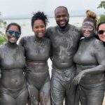 Mud Volcano, Beach Time and Gastronomic Experience from Cartagena - The Experience in Detail