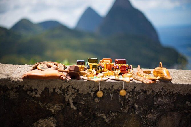 Mudbaths, Waterfall & Botanical Gardens Tour - All Inclusive - A Detailed Look at the Tour Experience