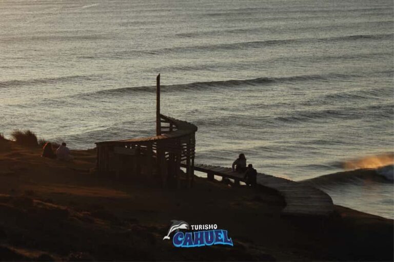 Muelle del Tiempo: dune and sea. - FAQ