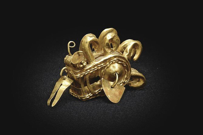 Mujica Gallo's Private Gold Collection and Weapons of the World Museum - Frequently Asked Questions