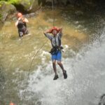 Multi-Activity Half Day Rappelling Waterfall Adventure Tour - FAQ