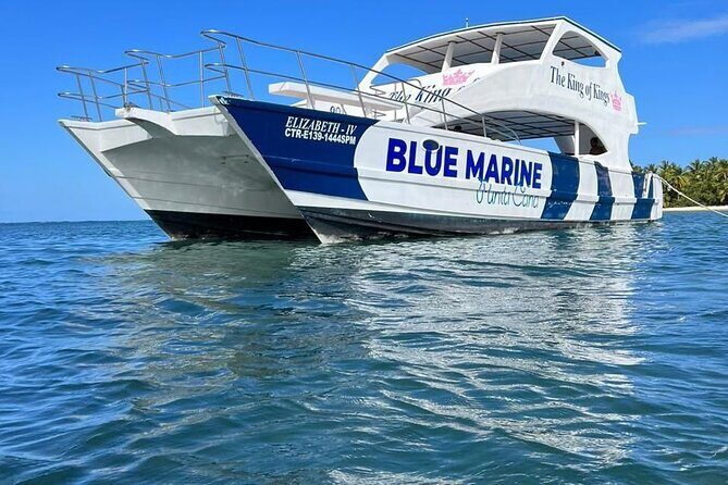 Multi-day buggy and Party Boat in Punta Cana - The Day-by-Day Breakdown