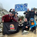 Multi Day Tour of Salkantay Trek to Machu Picchu in from Lima - Frequently Asked Questions