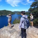 Multisport: Moreno Lake Kayaking and Mirador del Tristeza Hiking - Real Travelers’ Insights: Authentic Perspectives