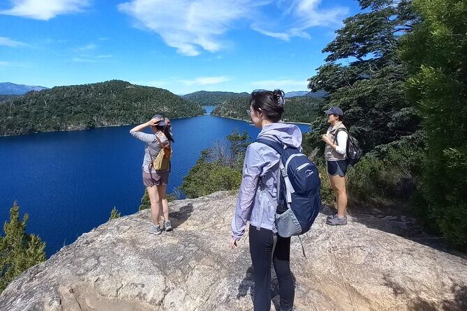 Multisport: Moreno Lake Kayaking and Mirador del Tristeza Hiking - Real Travelers’ Insights: Authentic Perspectives