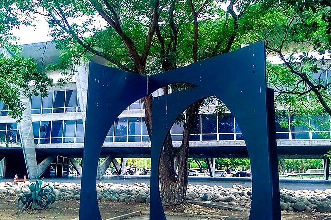 Museums of Modern and Contemporary Art in Rio and Niteroi - Frequently Asked Questions