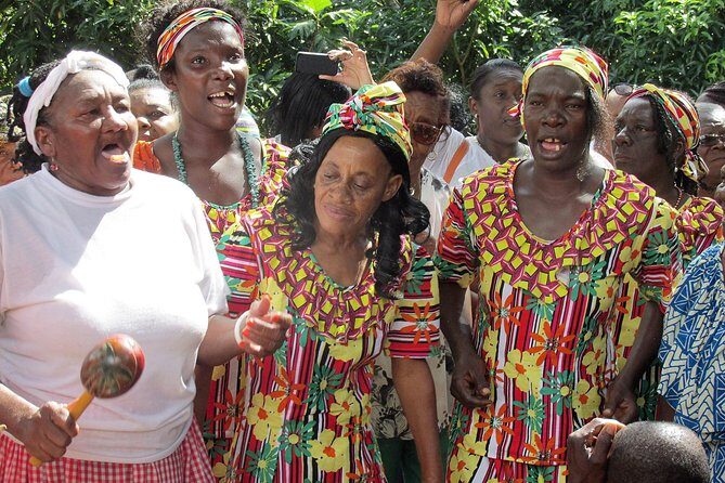 Must Do-Accompong Town Maroon Village Tour & Celebration Falmouth - Authenticity and Cultural Significance