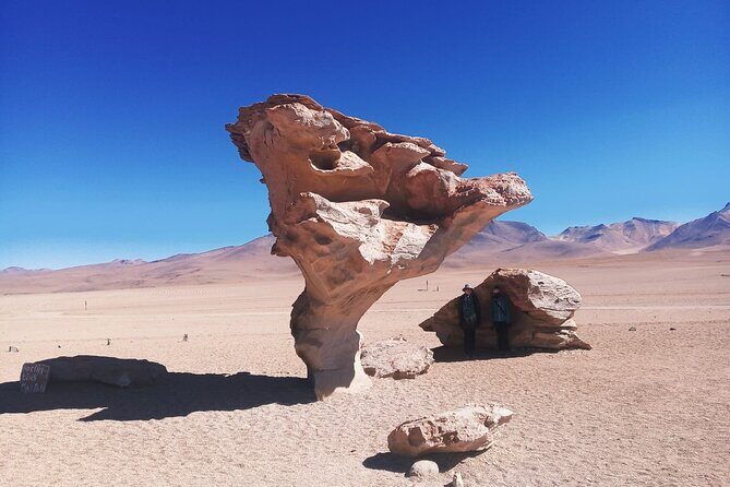 My best Uyuni Salt flats experience, 3 days-2 nights - What Makes This Tour Stand Out?