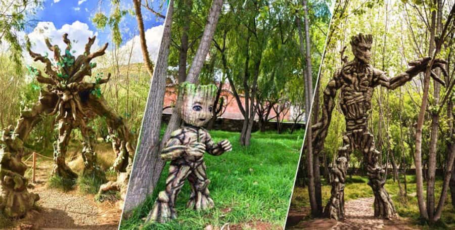 Mysteries of Cusco Huasao, Valle de los Duendes |Morada| - Practical Details: What to Expect