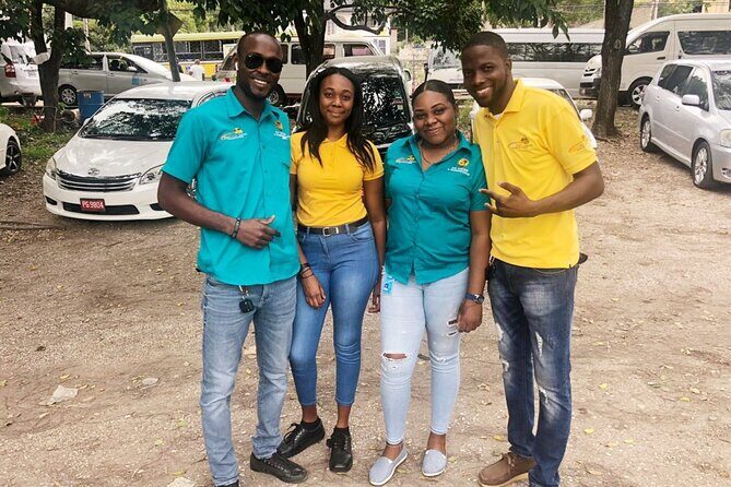 Mystic Luminous Lagoon Private Tour with Transportation - Who Should Consider This Tour?