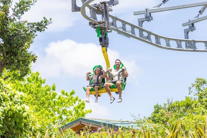 Mystic Mountain ATV with Bobsled & Raggamuffin - FAQs about Mystic Mountain ATV with Bobsled & Raggamuffin