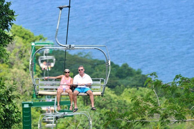 Mystic Mountain Canopy Experience From Montego Bay - Why This Tour Offers Value
