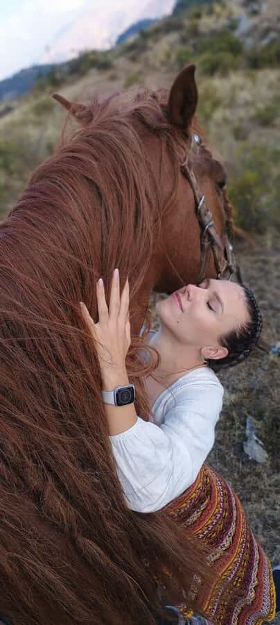 Mystical horseback riding discovering cusco in a unique way - Exploring Cusco on Horseback: A Deep Dive
