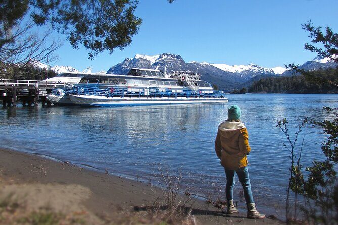 Nahuel Huapi Lake Cruise with Victoria Island and Arrayan Forest Walk - Frequently Asked Questions