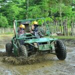 Naranja Tour: Buggies, Zipline, River, Blue Cave & Macao Beach! - Frequently Asked Questions