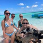 Nassau: 3-Island Snorkel Tour with Pigs, Beach Club, & Lunch - A Deeper Look at the Itinerary