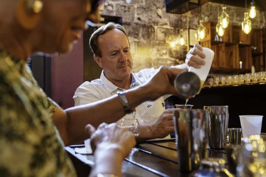 Nassau: 45-minute Private Rum Tasting & Mixology - Who Will Enjoy This Tour?
