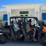Nassau: 6-Seater Beach Buggy Rental - The Sum Up