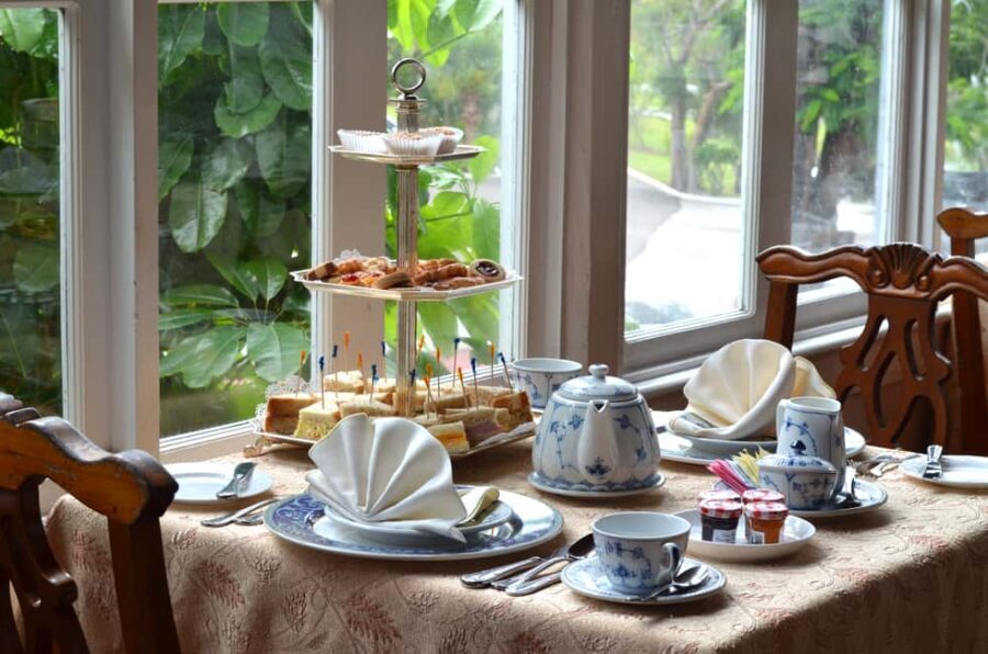 Nassau: Afternoon Tea at Graycliff Hotel and Restaurant - Final Thoughts: Is It Worth It?
