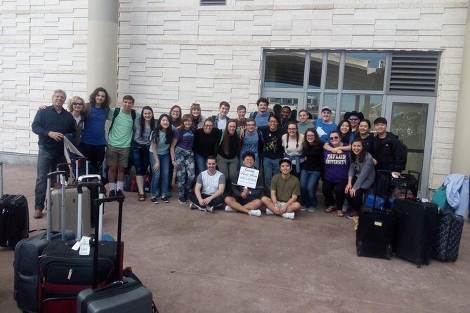 Nassau Airport Group Round-Trip Transfers - Final Thoughts: Should You Book This Transfer?