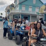 Nassau Atv Island Half-Day City Tour with Free Pick-Up - Frequently Asked Questions