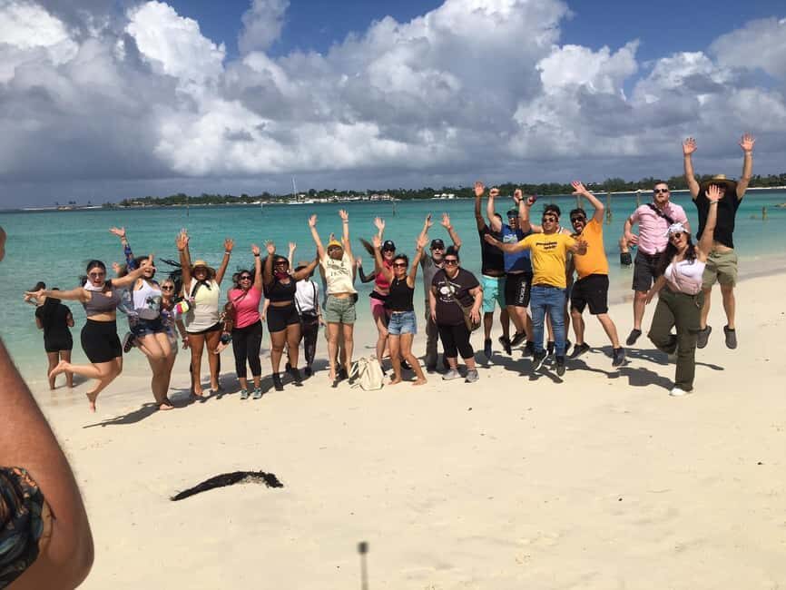 Nassau: ATV or Buggy Island Tour - Frequently Asked Questions