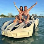 Nassau Bahamas: 30-Minute Jetcar Rental on Beautiful Island - Who Will Love This Experience?