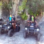 Nassau, Bahamas: ATV Quad Bike Rental - The Experience in Detail