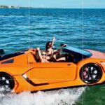 Nassau Bahamas Jetcar Excursion to Pig Island - The Sum Up: Is It Worth It?