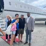 Nassau, Bahamas Private Airport Transfers - Frequently Asked Questions