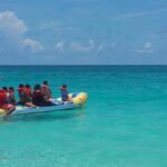 Nassau: Banana Boat Adventure - Wrapping It Up
