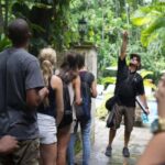 Nassau: Bites and Sites Food and Cultural Walking Tour - FAQ