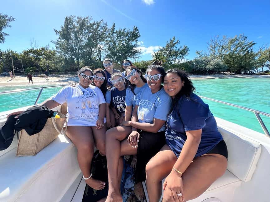 Nassau Booze and Cruise Harbour Tour - In-Depth Breakdown of the Experience