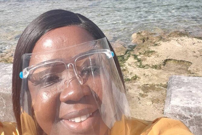 Nassau City Escape Transfer (One Way) - A Closer Look at the Nassau City Escape Transfer Experience