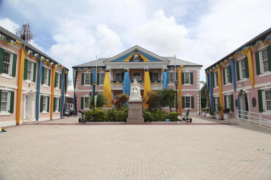 Nassau: Cultural Walking Tour of Downtown Nassau Attractions - Final Thoughts