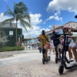 Nassau: E-Scooter Tour with Food Tasting and Local Drinks - Who Is This Tour Best For?
