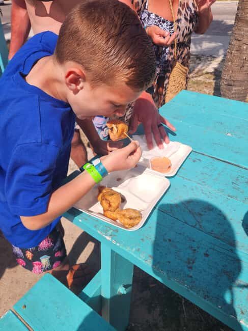 Nassau: Electric Bus Tour with Food & Drink Samples - Who Will Love This Tour?