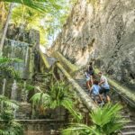 Nassau Express Private Tour: Forts, Parliament & Caves - The Value of a Private, Customizable Tour