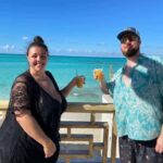 Nassau: Full-Day Party Catamaran with Private Beach & Lunch - Authentic Experiences That Matter