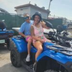 Nassau: Guided ATV Tour - The Sum Up