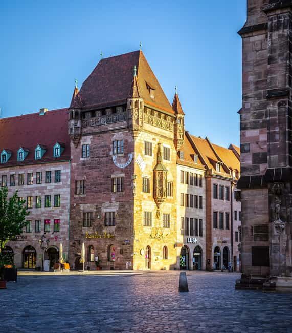 Nassau: Guided ATV Tour with Forts and Rum Cake Factory - Practical Tips for Travelers