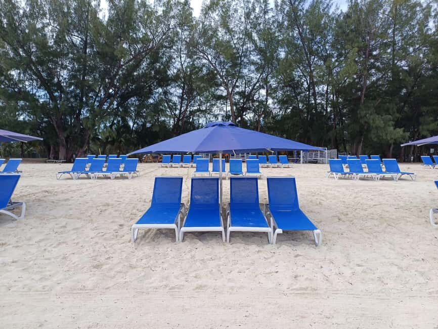 Nassau: Guided Scooter/ATV Rental or Tour w/Beach Day Bundle - FAQ