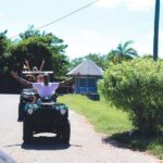 Nassau: Historic ATV & Buggy Tour - Who Is This Tour Best For?