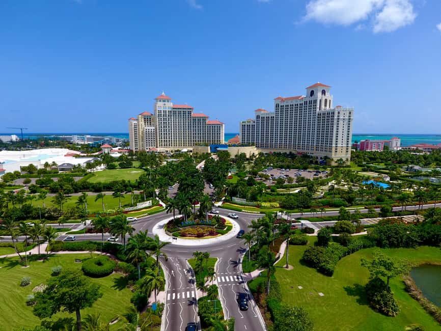 Nassau: Historic City Tour with Drink and Food Tasting - Who Will Love This Tour?