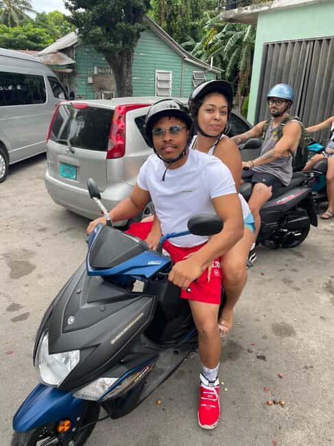 Nassau: Land Tour with Local Food & Rum Tasting - Who Will Love This Tour?